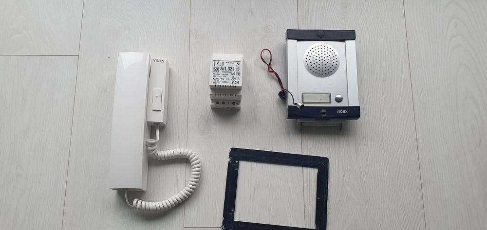 Vendo Campainha  com muito pouco uso.