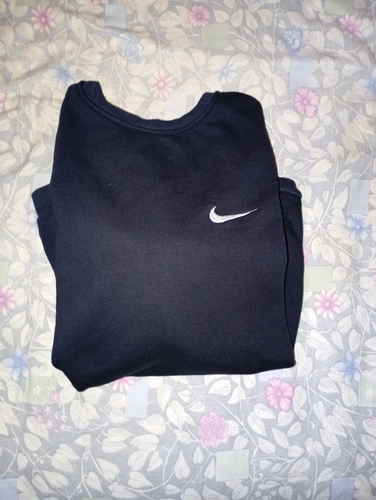 Camisola Nike preta