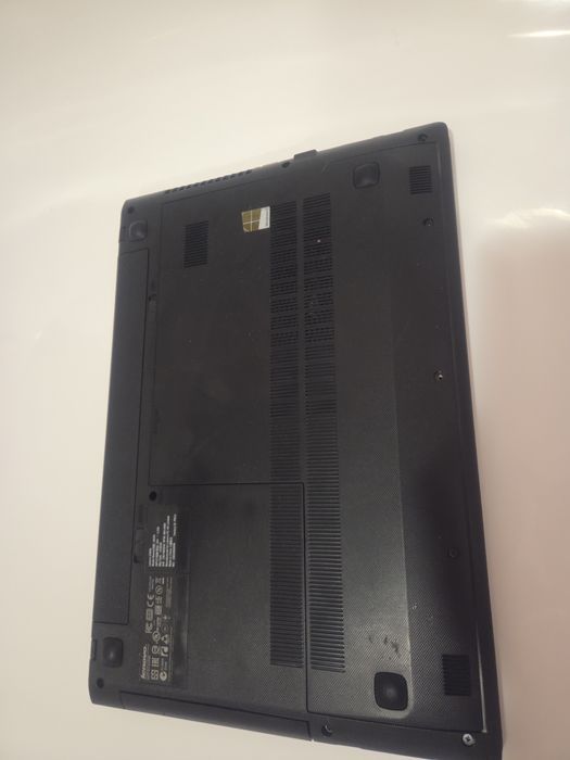 Ноутбук Lenovo G505s