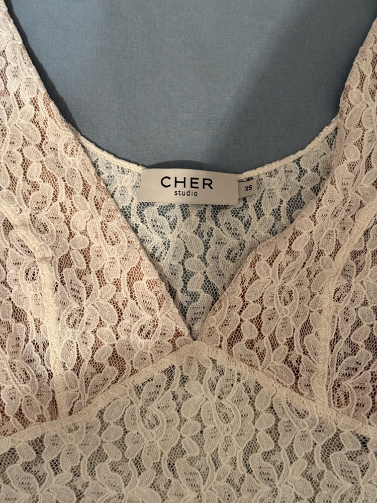 Боді Cher 17 новий