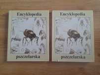 Encyklopedia pszczelarska, cena za sztukę