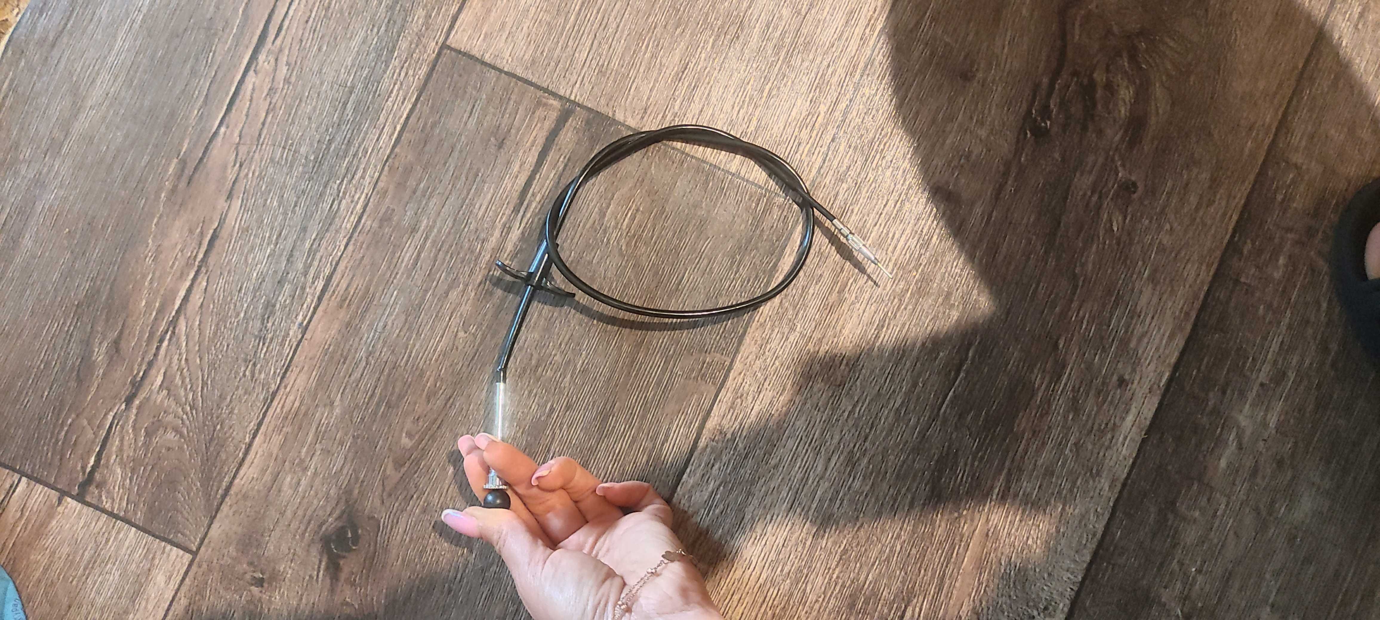 Дистанционный кабель аксессуар для камеры штатив монопод тросик затвор