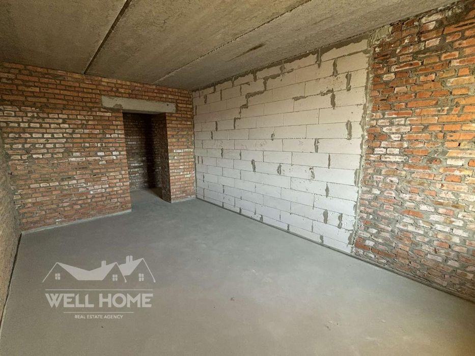 Продаж 1к квартири, вул.  Набережна, 8Д, ЖК Сіті Парк - Вишгород