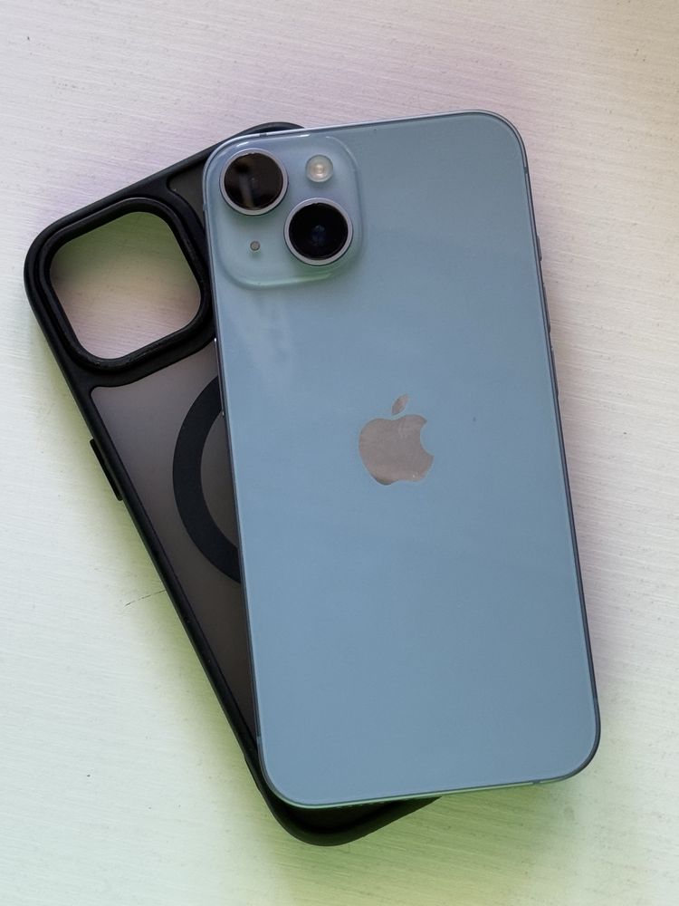 Iphone 14 256 Gb