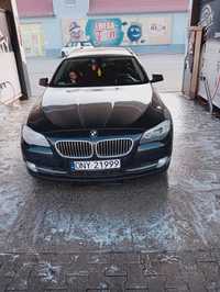 BMW 5 F11 2.0 2013 ROK