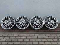 Felgi aluminiowe AEZ 19’ 5x112