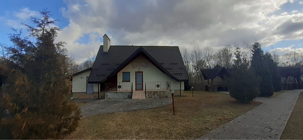 Здам приміщення. Ресторан біля траси Київ-Чоп