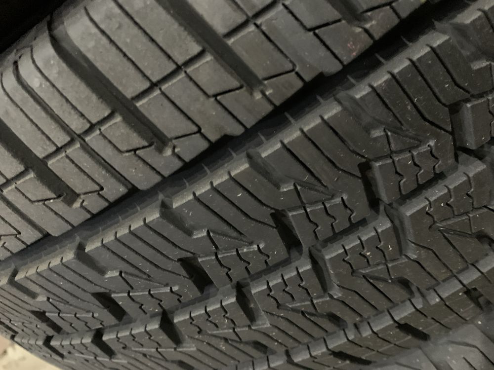 225/65 R16C Kontinental VanContact 4 season