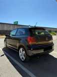 VW Polo 1.6 TDI Highline