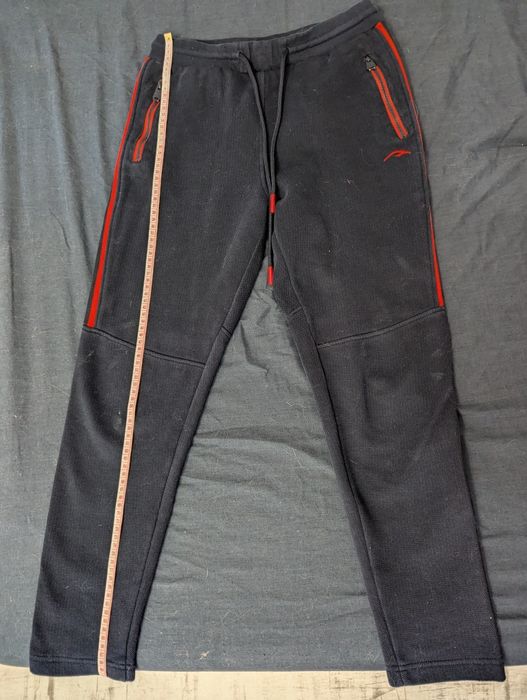 Штаны спортивные