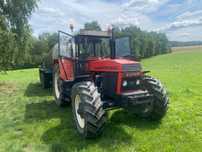 Zetor ZTS 16245 SUPER