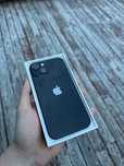 iPhone 13 128 GB Czarny
