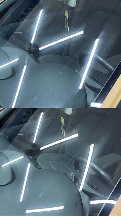 Полірування лобового скла Чернігів