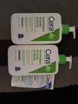 Cerave zestaw dermo