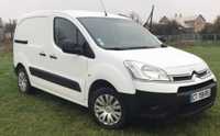 Para-choques Citroen Berlingo