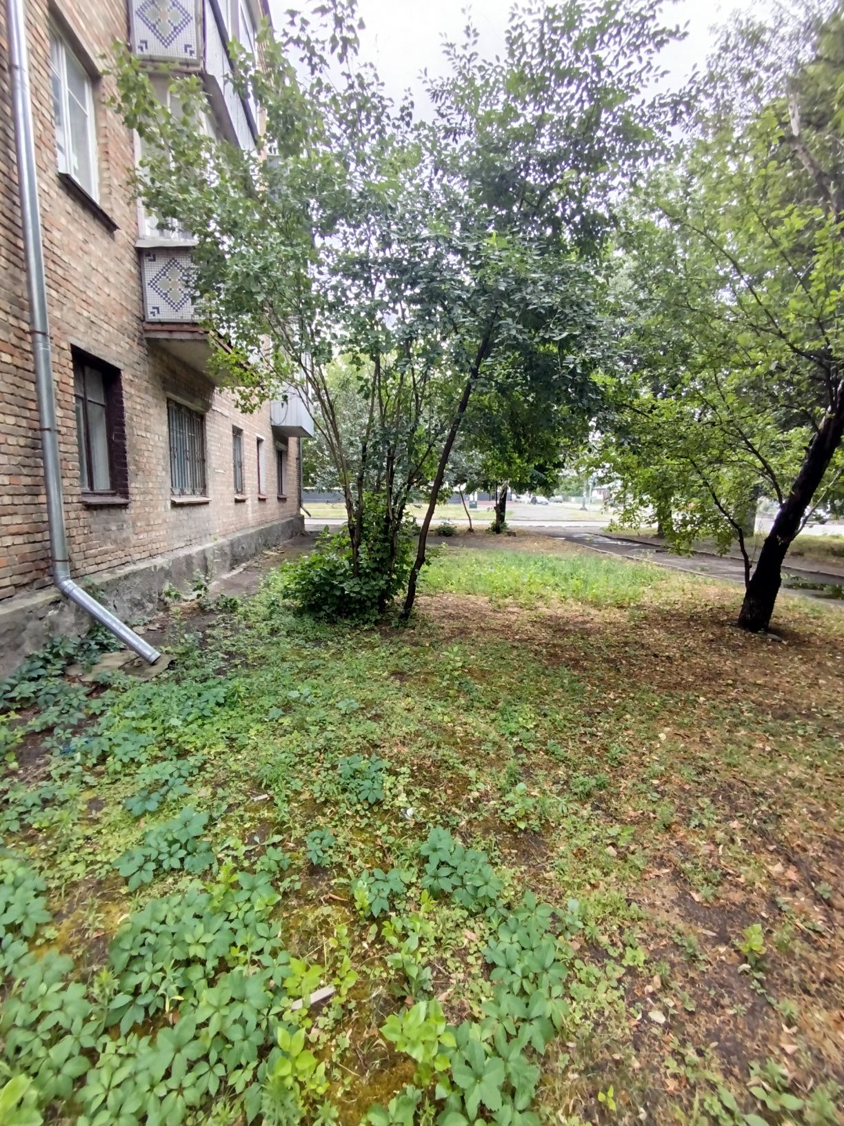 Продам 3 кім.кв. в центрі м. Сміла