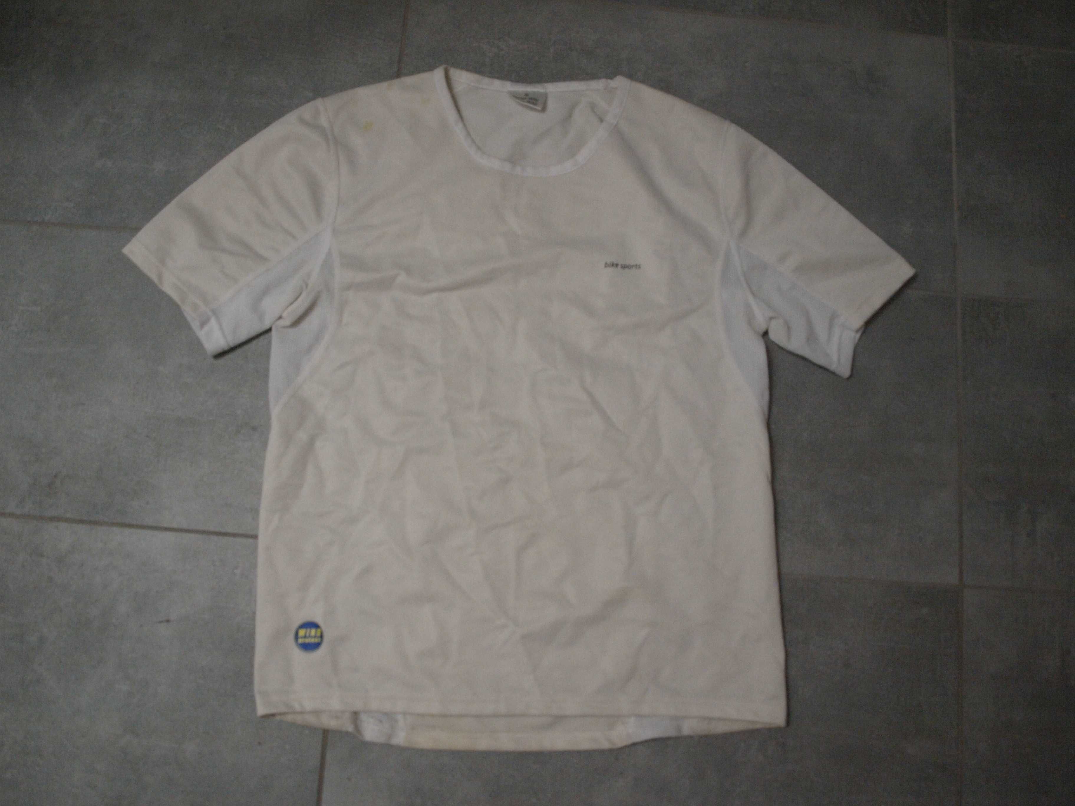Koszulka wiatroodporna, rozmiar XL
