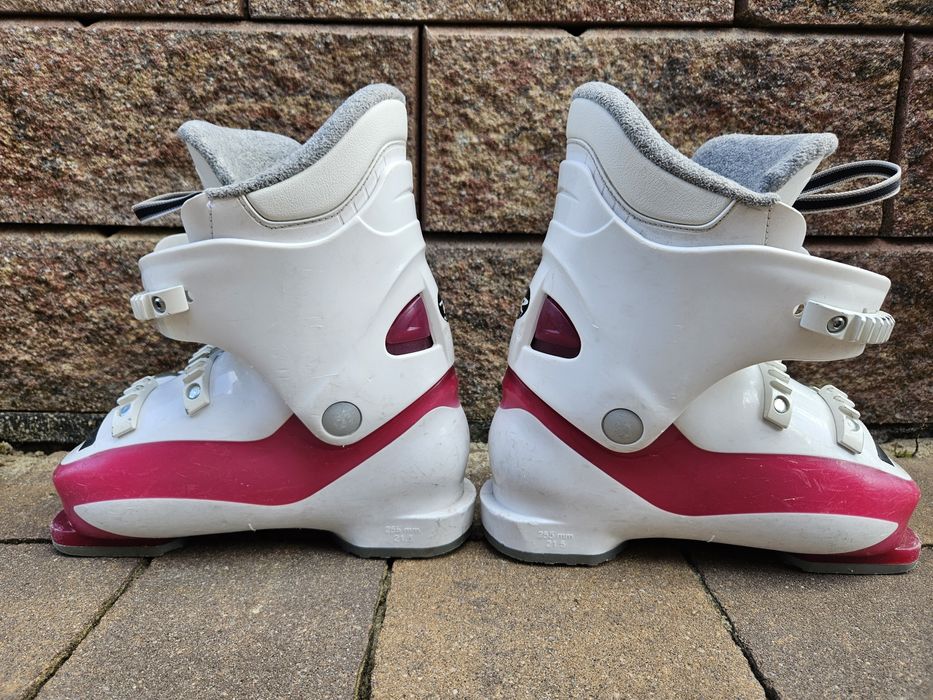 Buty narciarskie 255mm Rossignol Fun Gril