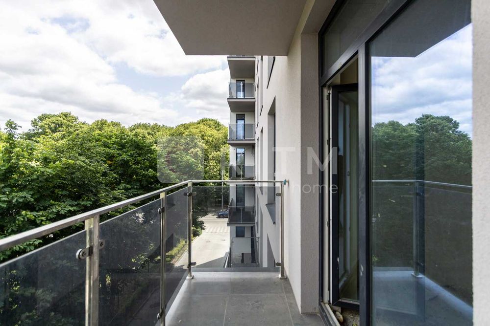 1кім. квартира біля Міського озера в елітному ЖК "Park Residence"