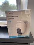 Камера вулична wifi Ezviz C8c 360.