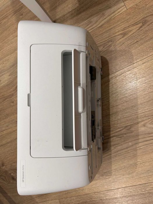 Wielofunkcyjna Drukarka Atramentowa HP DeskJet 2800e