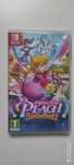 Gra Princess Peach Showtime Nintendo Switch