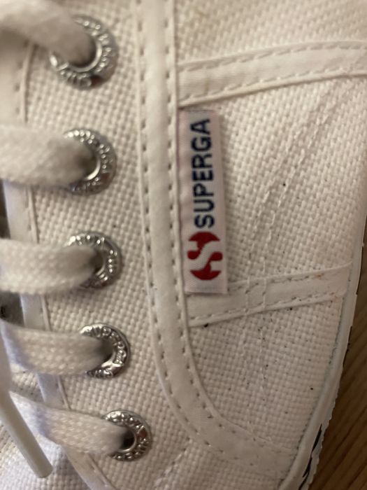 Tenis superga 35