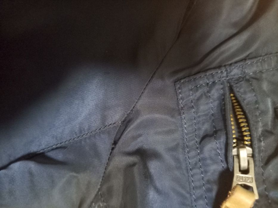 alpha industries inc.