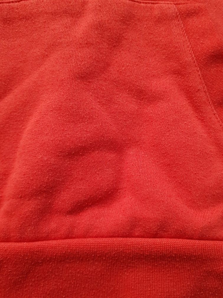 Bluza z kapturem 152 cm Reserved