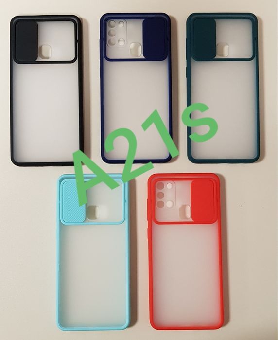 Чехол Накладка Силикон Самсунг Samsung A M 11