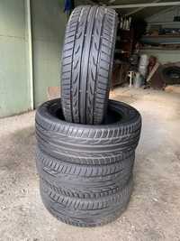 Летние шины 205/55R16 Semperit Speed-Life 2