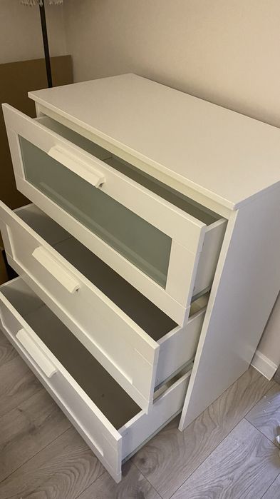 Sorzedam komoda stan dibry