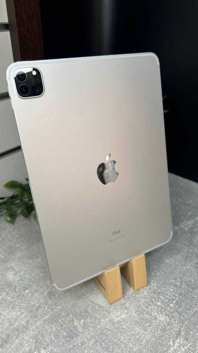 iPad Pro 11-inch 3rd gen 128 ГБ LTE | Стан 4,9/5 | Гарантія | Магазин