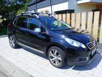 Peugeot 1.2 2008