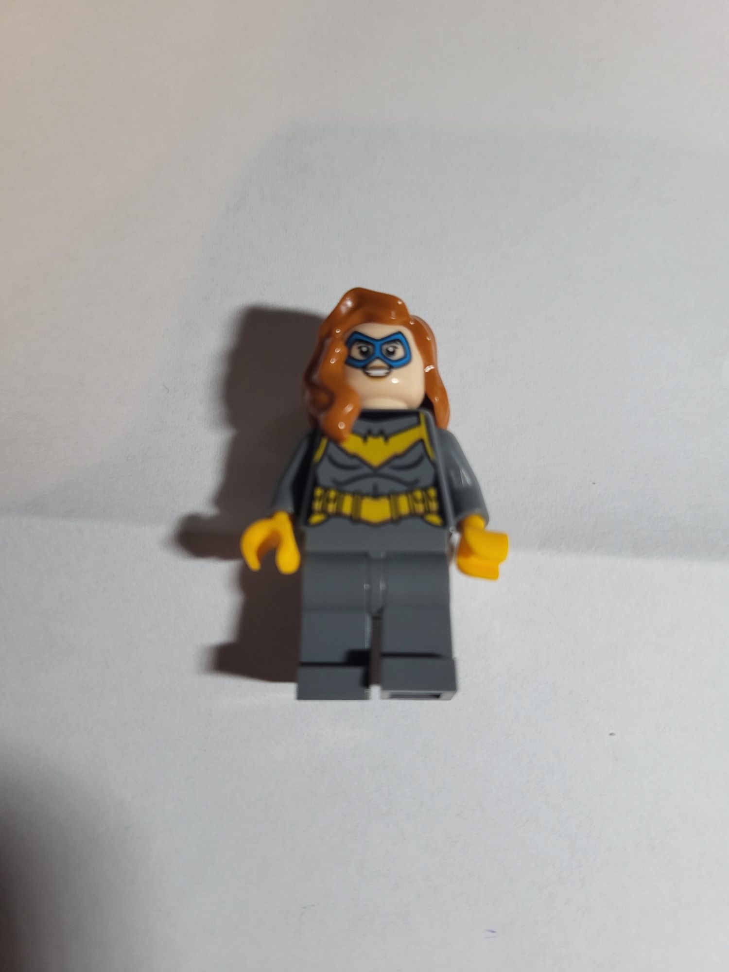 Lego batman figurka batgirl