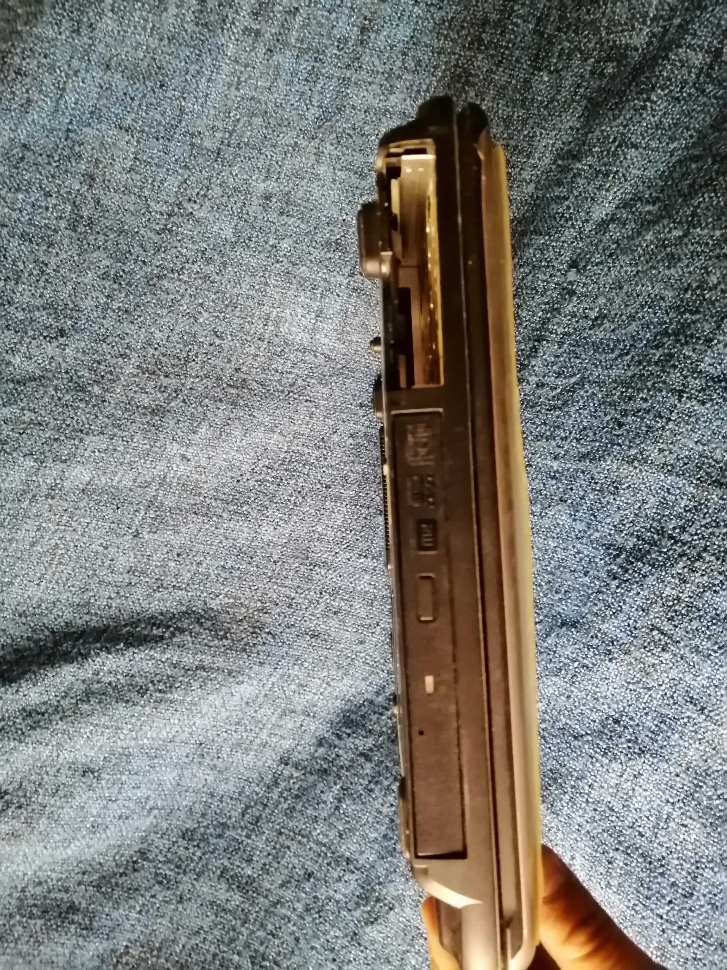 Toshiba satellite m40x