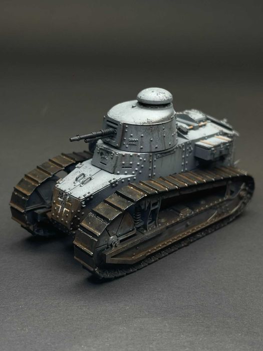 Malowanie figurek do gier