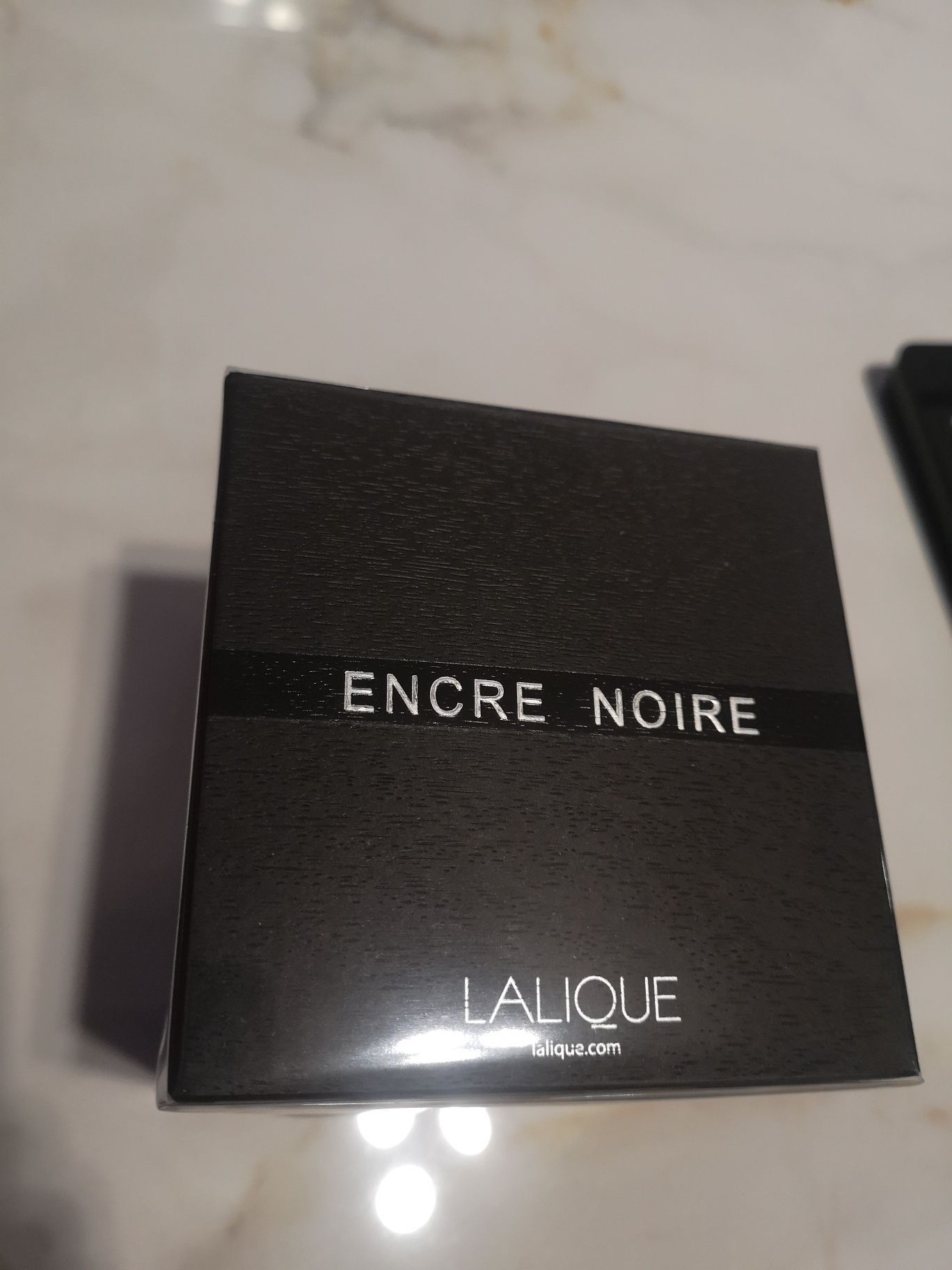 Encre Noire Lalique 100ml folia