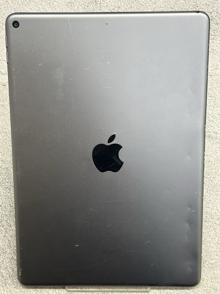 Apple iPad Air, 3 генерації Space Gray з об'ємом пам'яті 256Gb.
