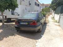 Vendo BMW 320d 136cv