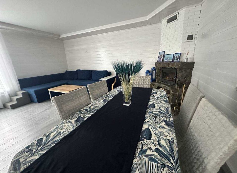 Будинок з ремонтом в Бучі Вул. Степова ID 183