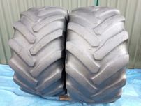 Opona Opony Goodyear Dt 820 750/65 - R 26