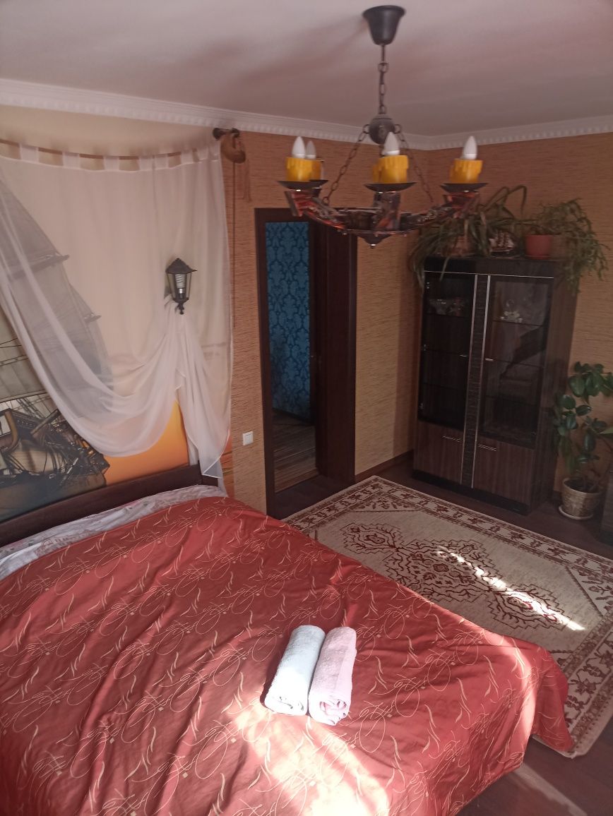 Подобова аренда, здам в аренду  с. Літки р. Любич , Десна