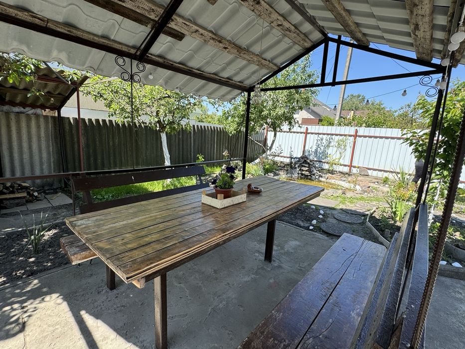 Аренда дома Вишенки 3 недалеко от Золоче рядом Днепр