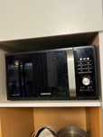 Microondas 23L Samsung