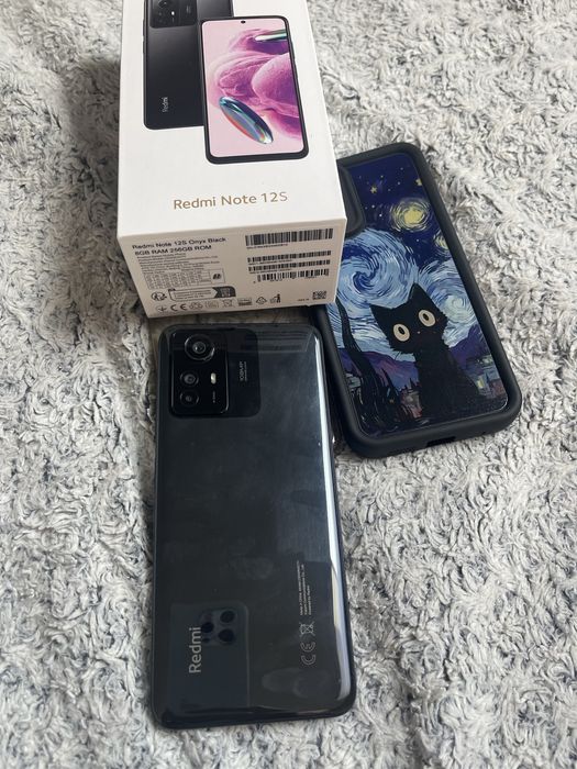 Продам Redmi Note 12S