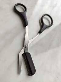 Ножницы для бровей