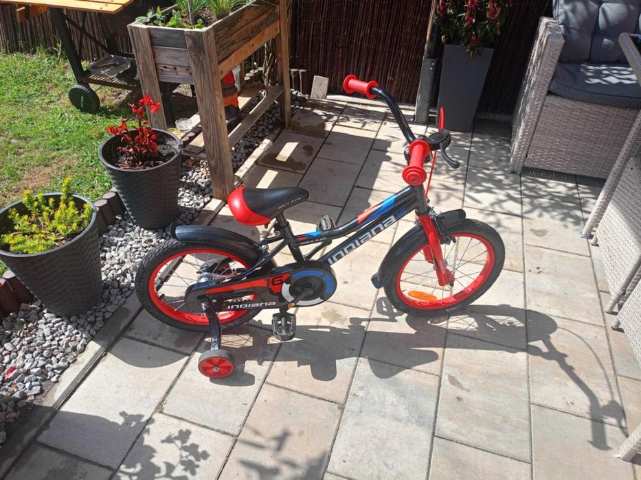 Rower dziecięcy  !!!