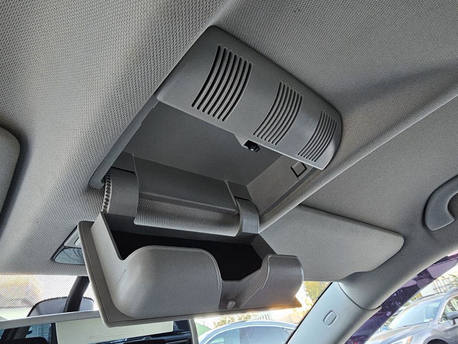 Skoda Octavia 2012 2.0 Diesel 4×4