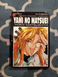 Yami No Matsuei Tom 4 Manga Komiks Waneko